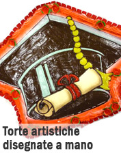 Pasticceria Prodotti Dolce Salato